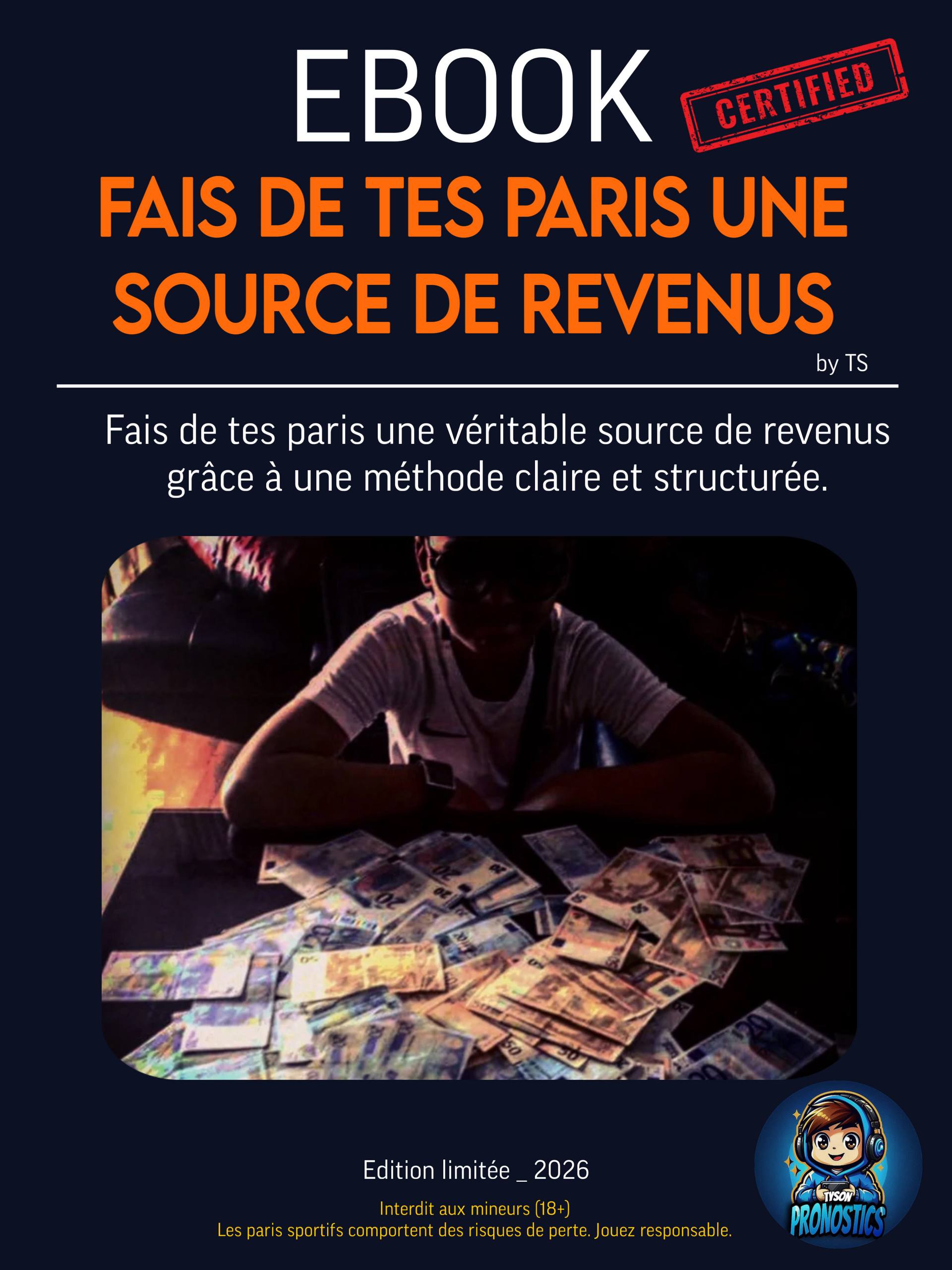 Fai delle tue Scommesse una Fonte di Reddito