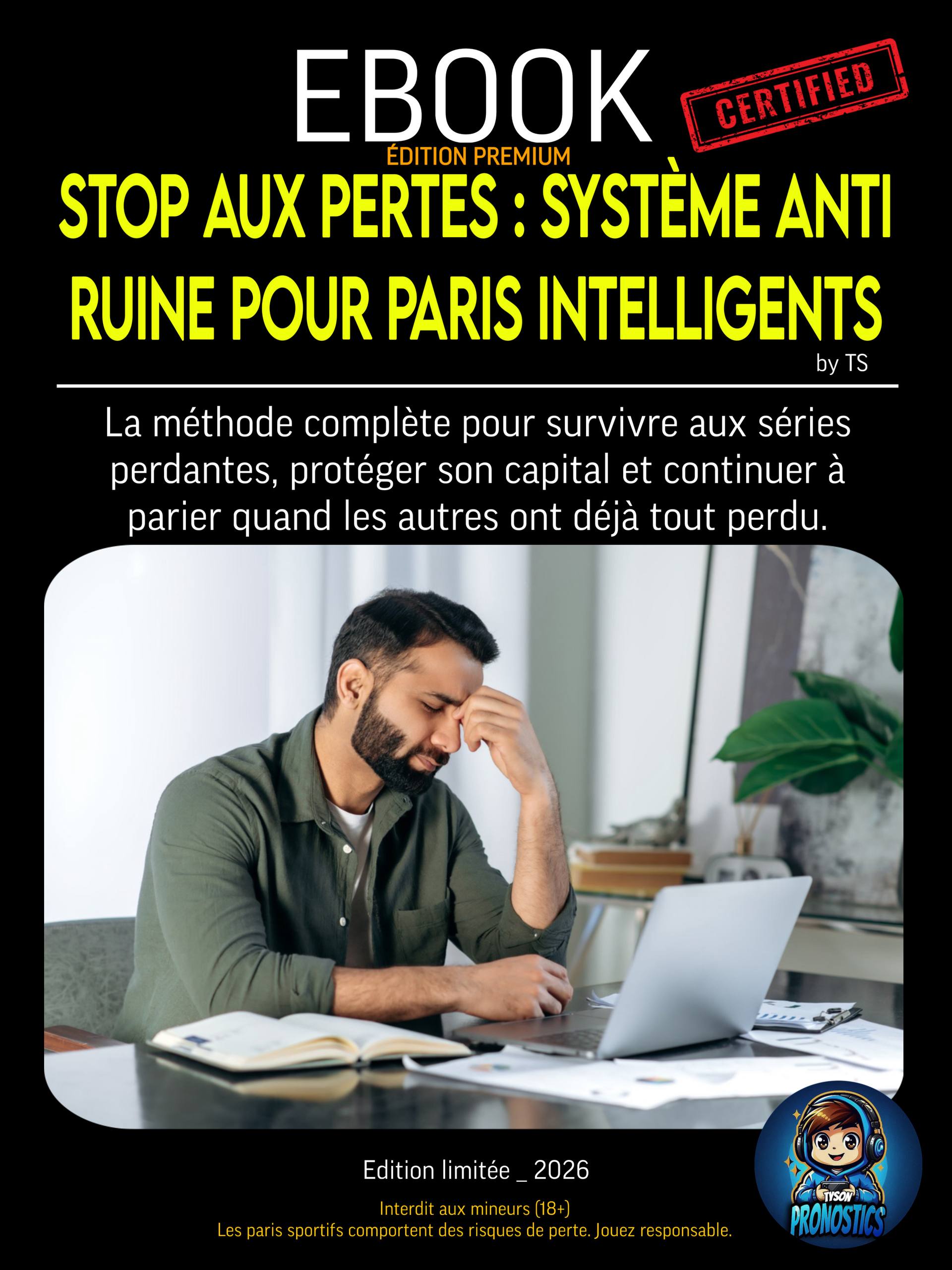 Stop alle Perdite: Sistema Anti-Rovina per Scommesse Intelligenti